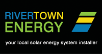 Rivertown Energy logo