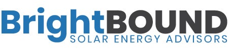 BrightBound Solar logo