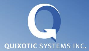 Quixotic Systems logo