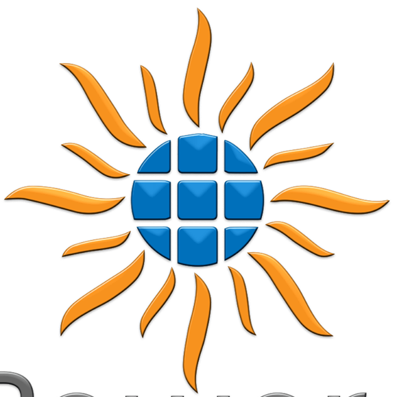 Sun Power Solar logo