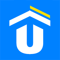 Ultimate Solar logo
