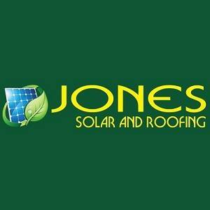 Jones Solar logo