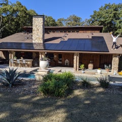 15.19kW in Colleyville, TX