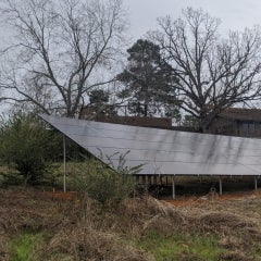 13.95kW in Jacksonville, Texas