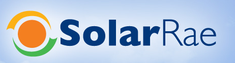 RAE Solar logo
