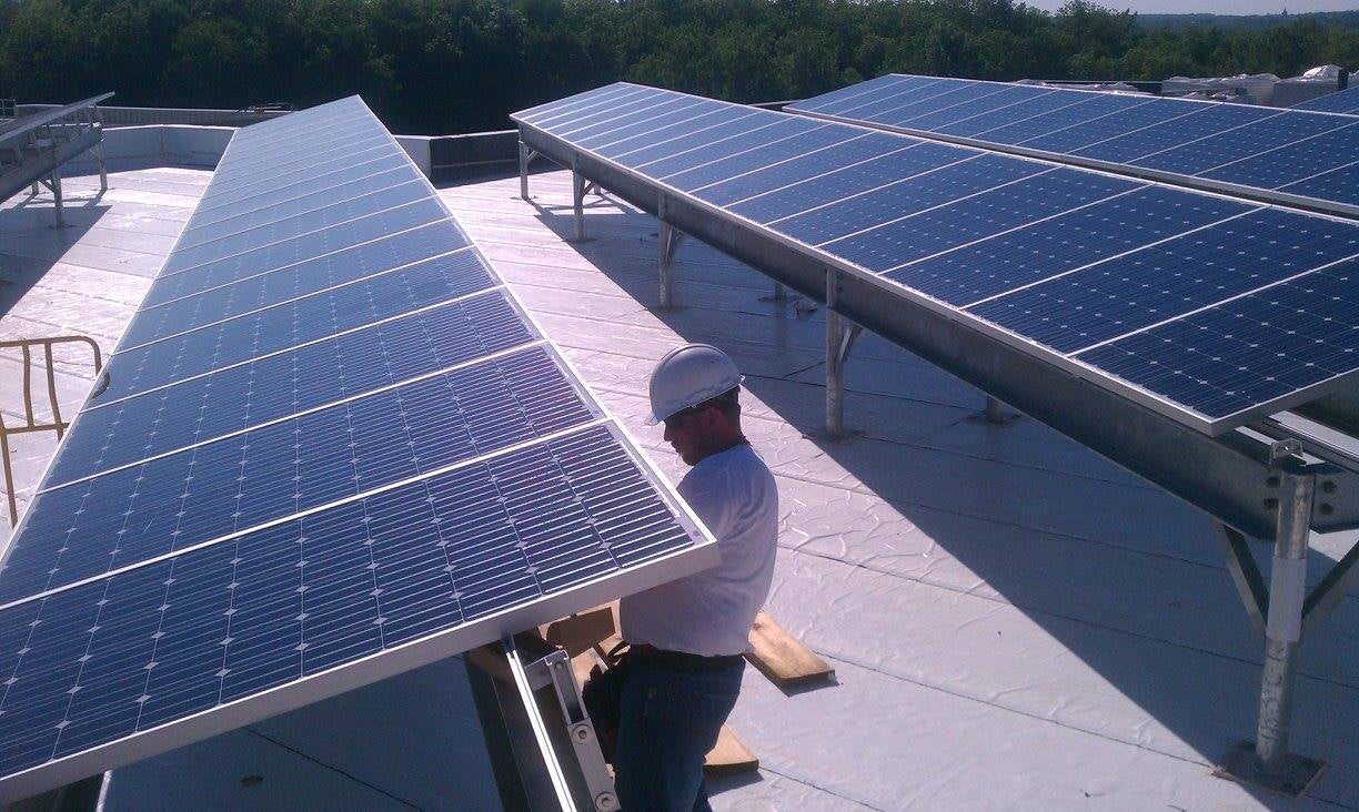 Finger Lakes Community College