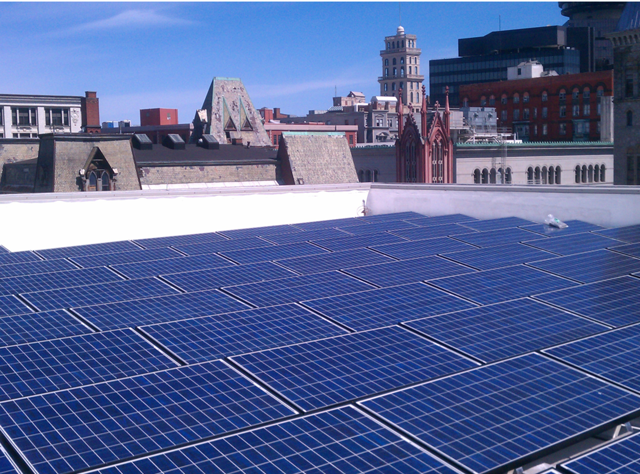 Monroe County Crime Lab