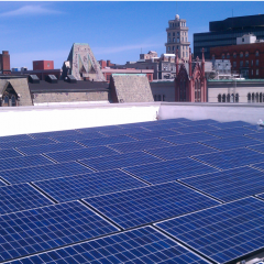 Monroe County Crime Lab