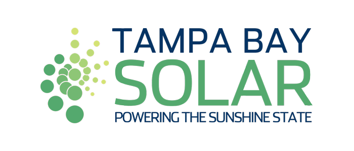 Tampa Bay Solar logo