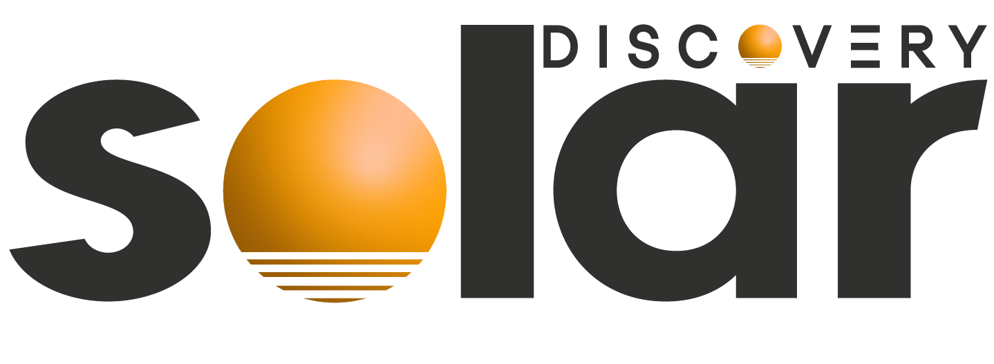 SOLAR PRICE DISCOVERY INC logo