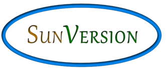 SunVersion logo
