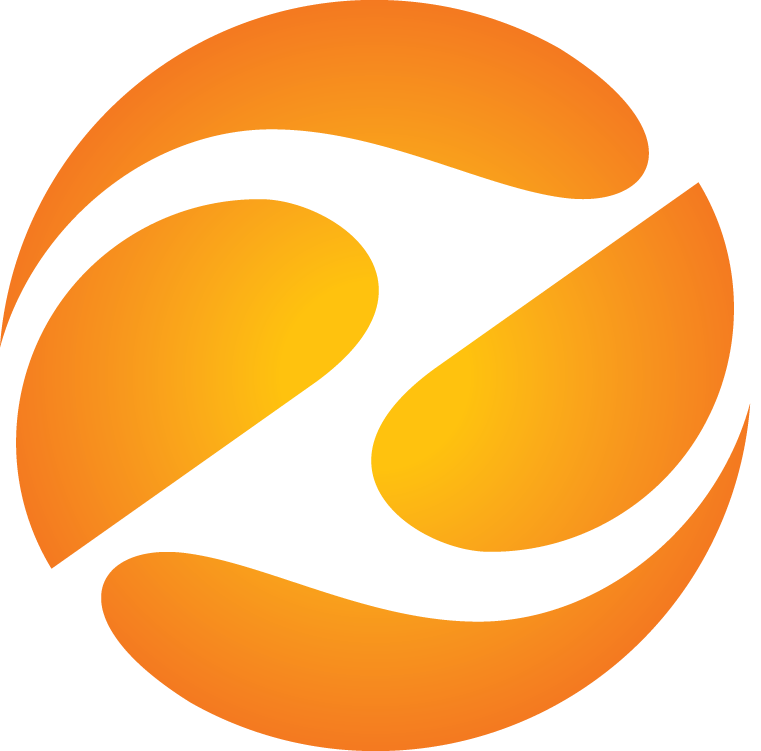 ZOI Solar (out of business) logo
