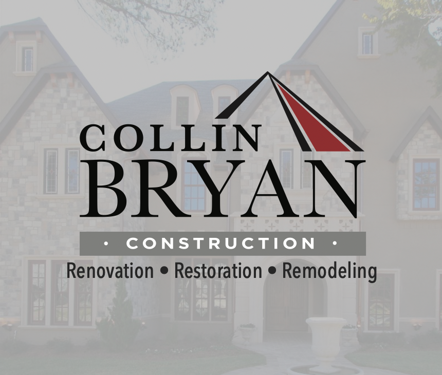 Collin Bryan Construction logo