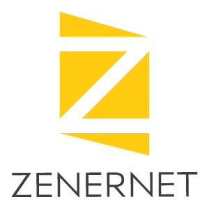 Zenernet (Out of Business) logo