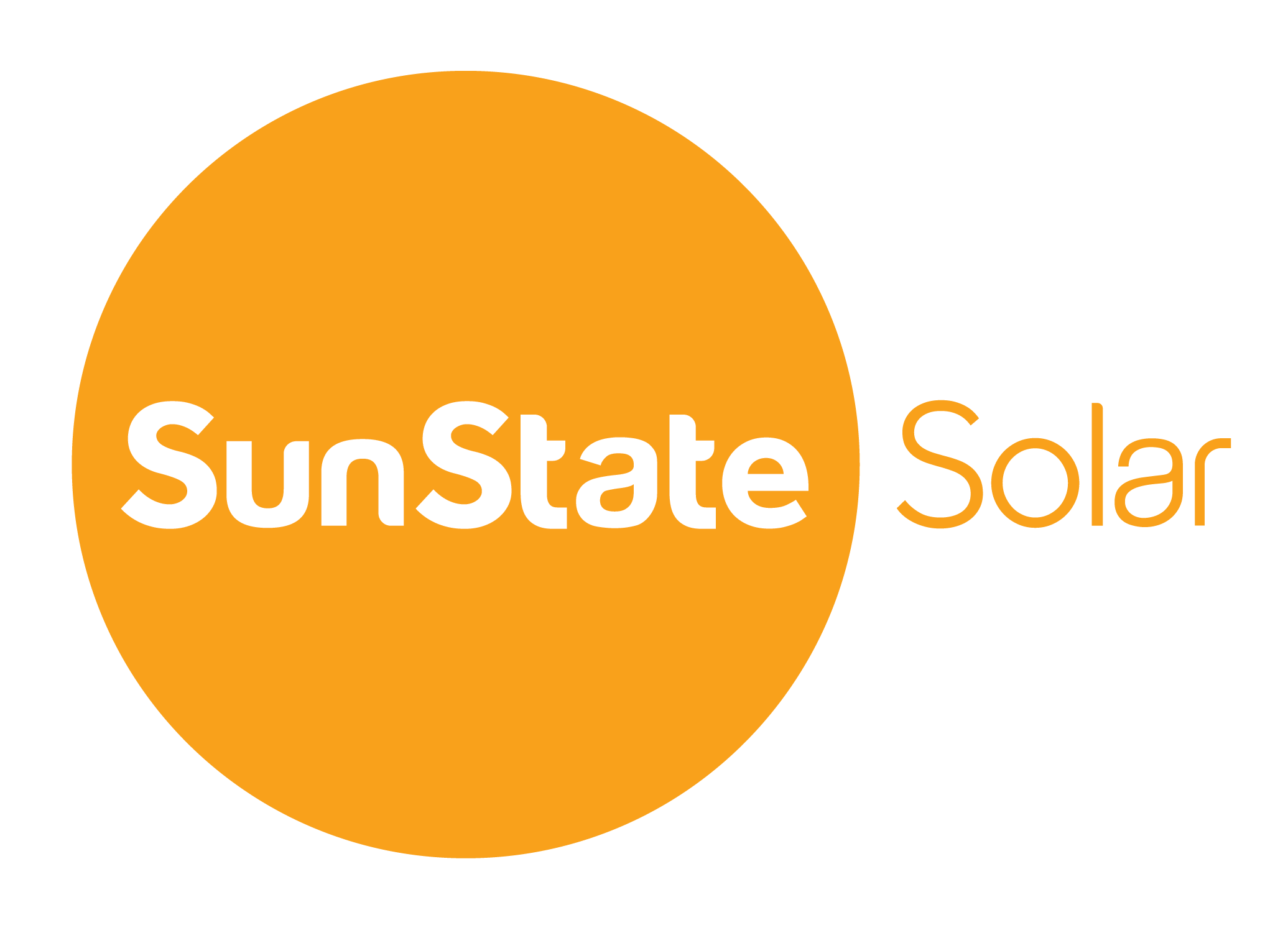 SunState Solar Inc logo