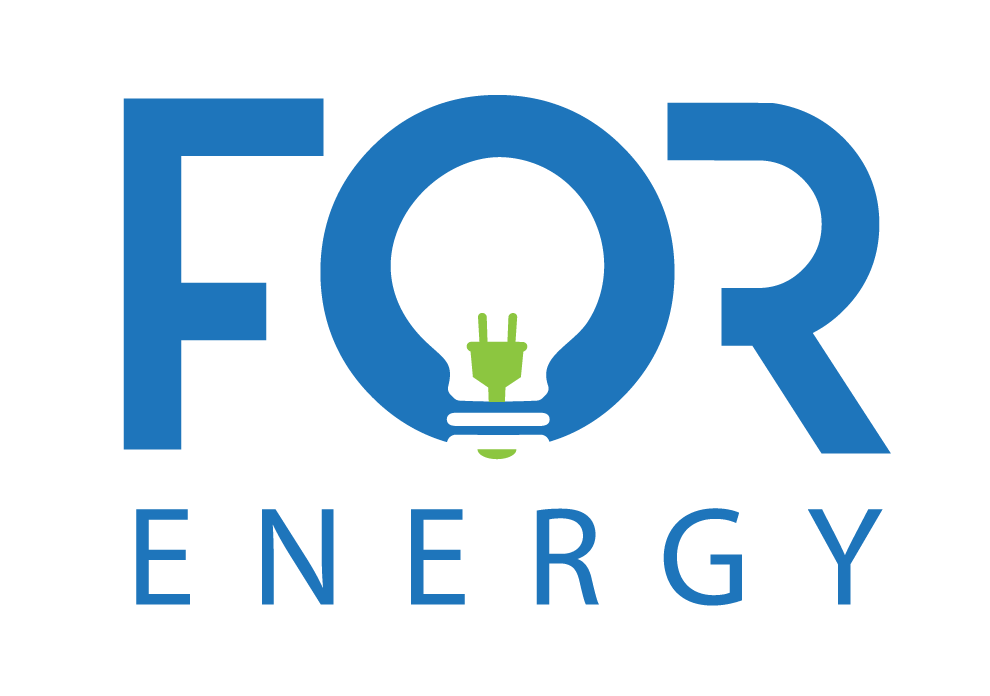 FOR Energy logo