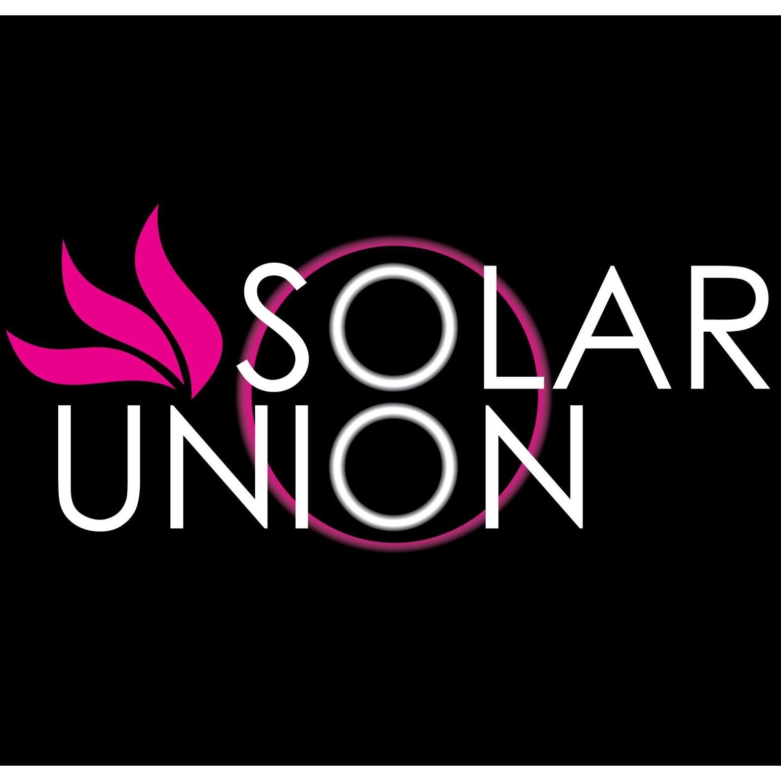 SolarUnion logo