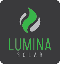 Lumina Solar logo