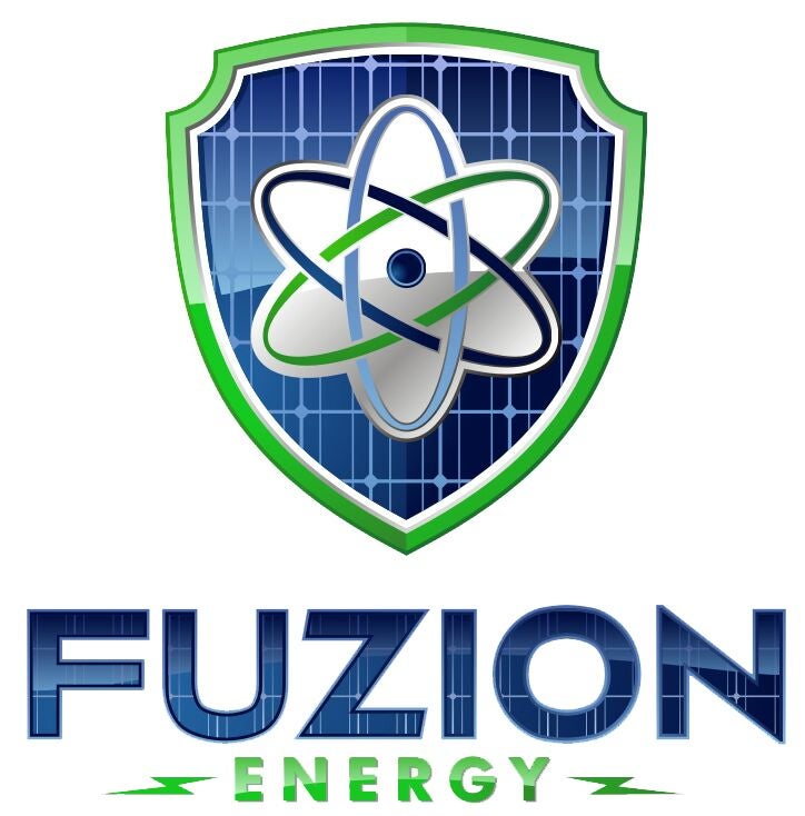 Fuzion Energy logo