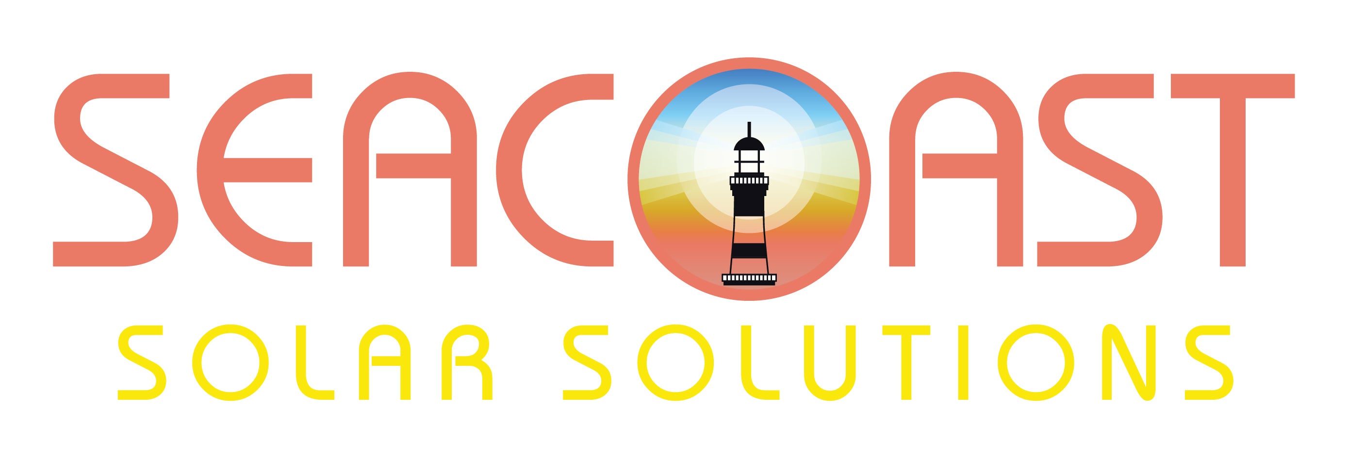 Seacoast Solar logo