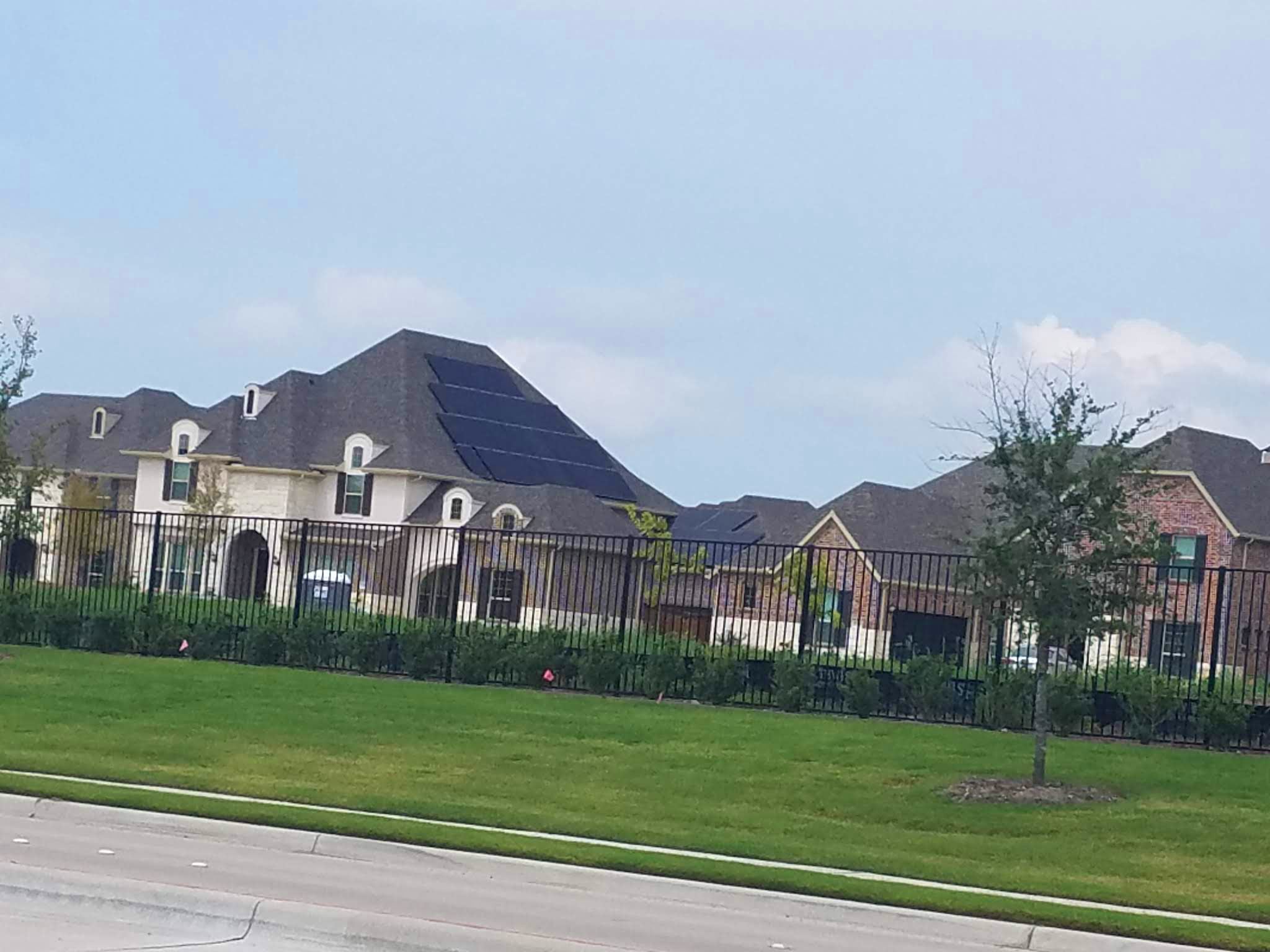 Current Solar Install Photo 3