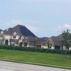 Current Solar Install Photo 3