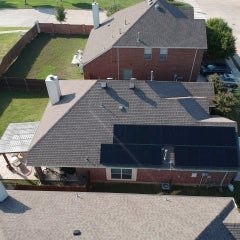 Current Solar Install Photo 1