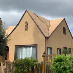 Roof Replacement for Greg in Pasadena