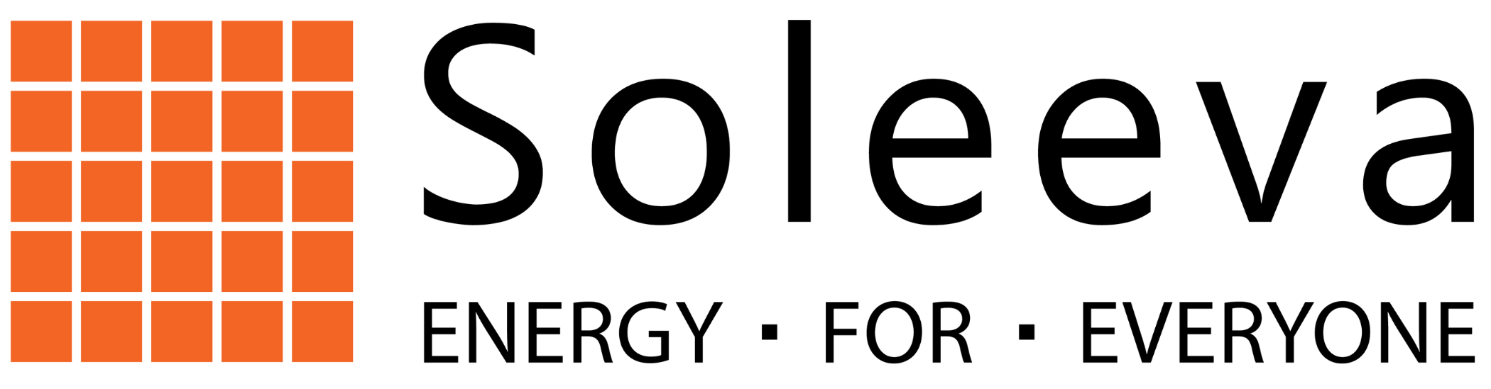 Soleeva Energy logo