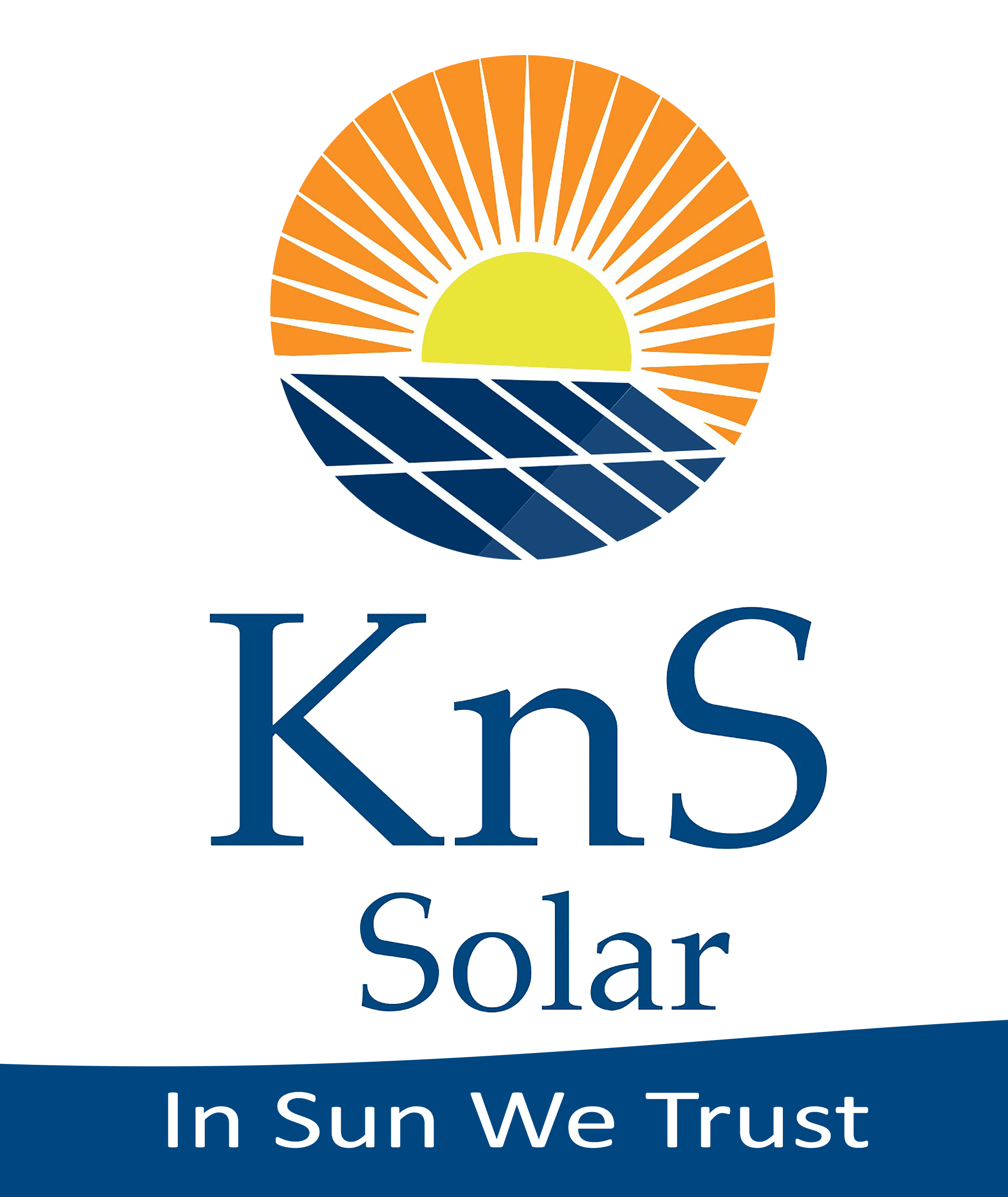 KNS SOLAR LLC logo