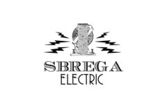 Sbrega Electric logo
