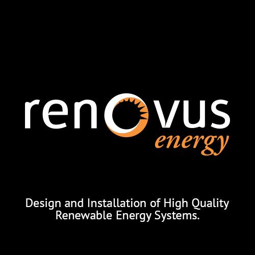 Renovus Solar logo