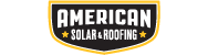 American Solar Roofing logo