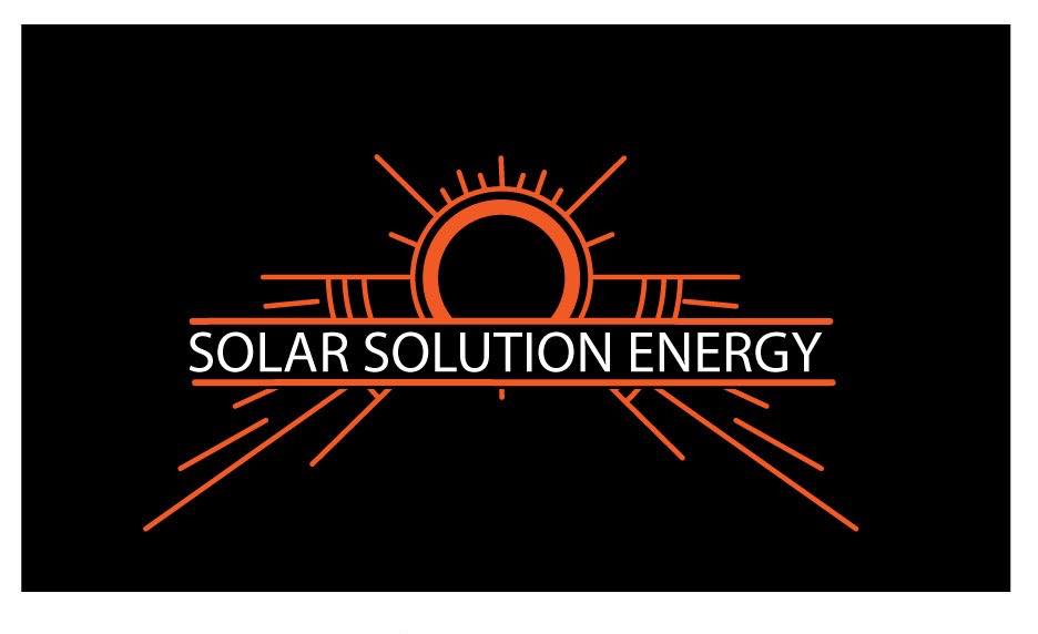 Solar Solution Energy logo
