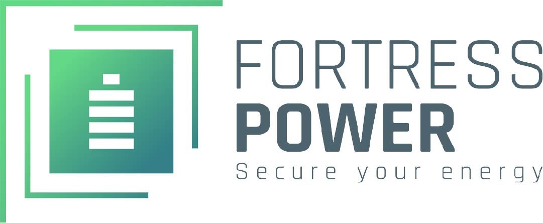 Fortress Power logo