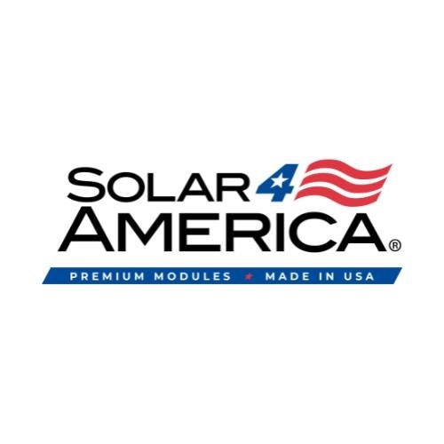 Solar4America logo