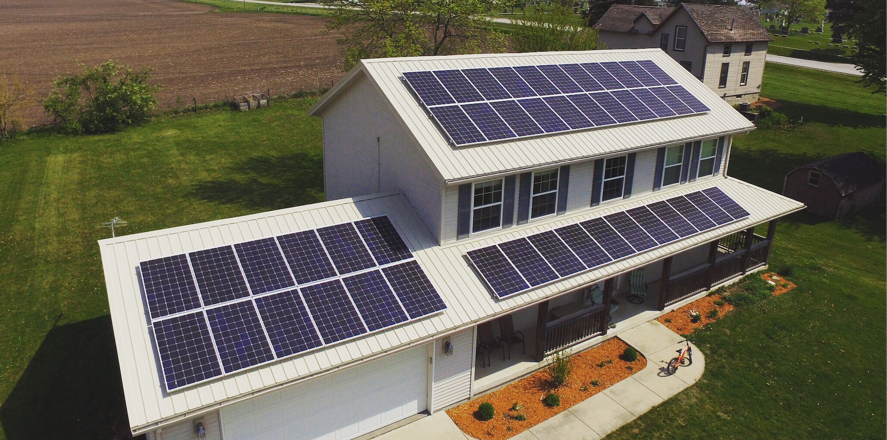 Moxie Solar solar reviews, complaints, address & solar panels cost