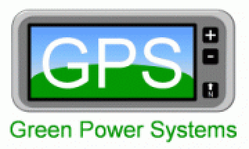 Green Power Systems, Inc logo