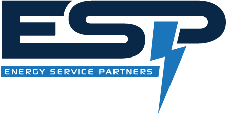 Energy Service Partners (ESP) logo