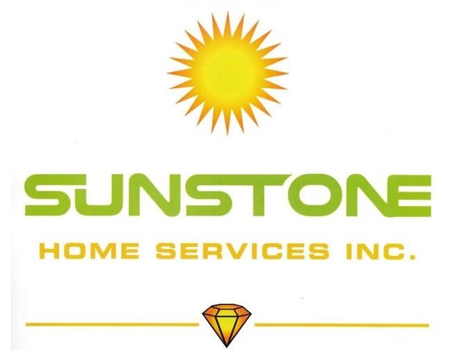 Sunstone Home Services logo