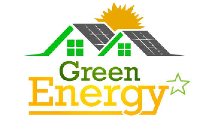 Green Energy Stars logo