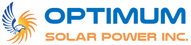 Optimum Solar Power Inc. logo