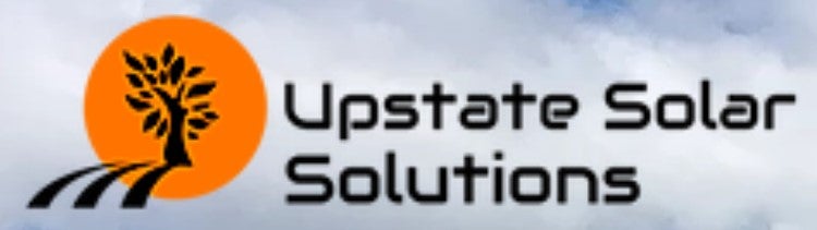 Upstate Solar Solutions, LLC. logo