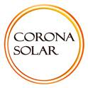 Corona Solar LLC logo
