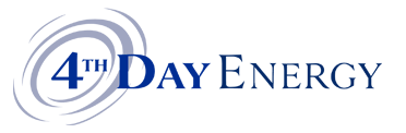 4th Day Energy logo