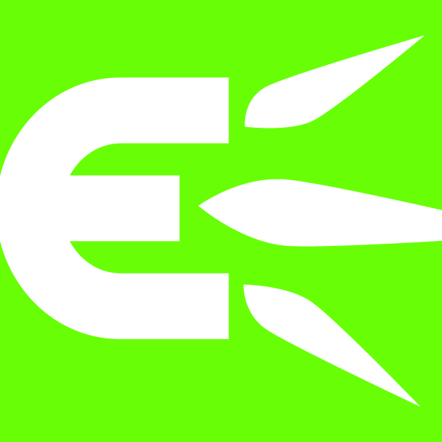 Good Energy Solar logo