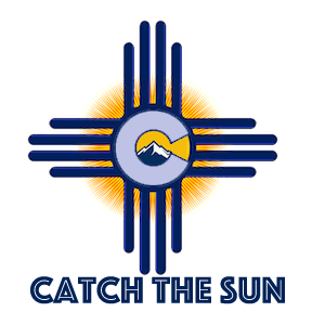 Catch The Sun logo