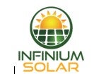 Infinium Solar logo