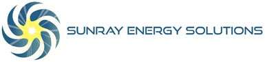 Sunray Energy Solutions logo