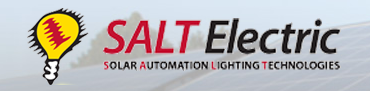 Salt Electric logo